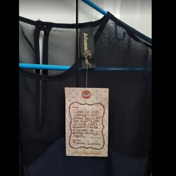 NEW | Long Sleeve Dress - Picture 5 of 6